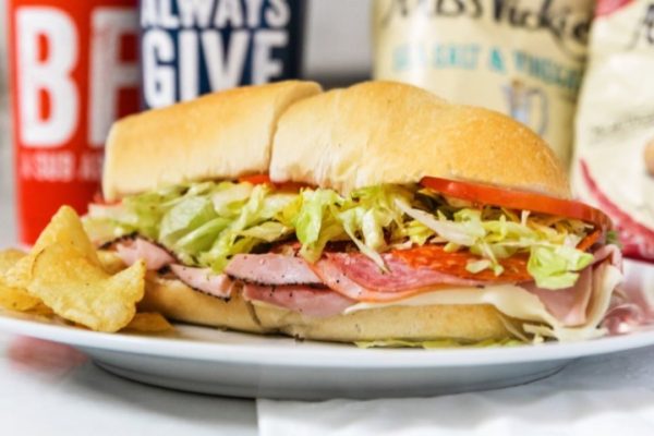 Jersey Mike’s Deal: Buy a Sub Now, Get a FREE Sub Later!