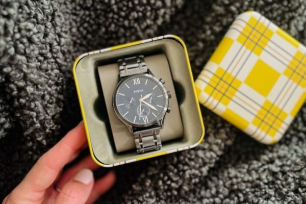 Fossil Watches from ONLY $40 (Reg. $140) + FREE Engraving!