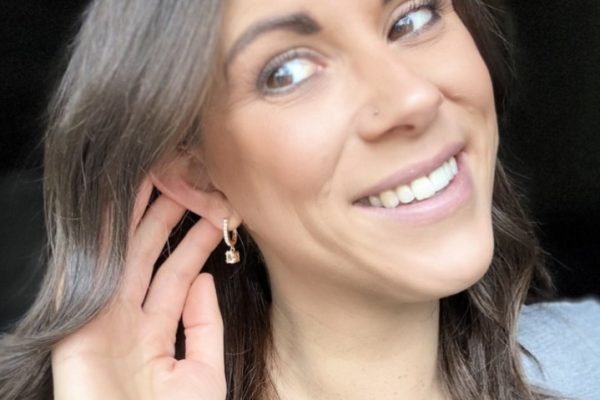 Cate & Chloe Swarovski Earrings w/ Gift Box Just $18 Shipped (Valentine’s Day Gift Idea)