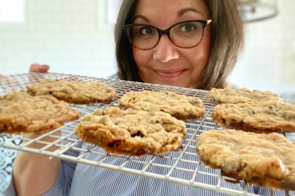 National Cookie Day Is December 4th, 2025! Score Freebies, BOGO Offers & More
