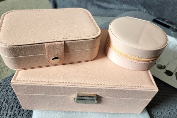 Jewelry Box 3-Pack Only $17.99 Shipped on Amazon (Reg. $36) | Arrives Before Christmas!