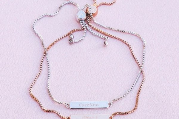 Pura Vida Holiday Sale: Engraveable Bracelets, Packs & Ornaments Only $12!