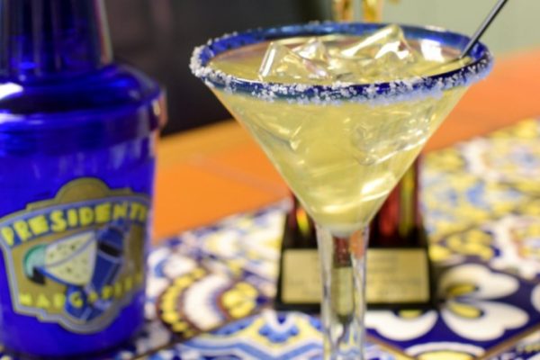 Chili’s NEW Resolution Breaker Margarita + Appetizer, Entree, & Drink Starting at $10.99!