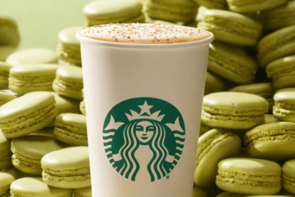 Starbucks Winter Menu is Here – 4 New Drinks + 2 Must-Try Treats!