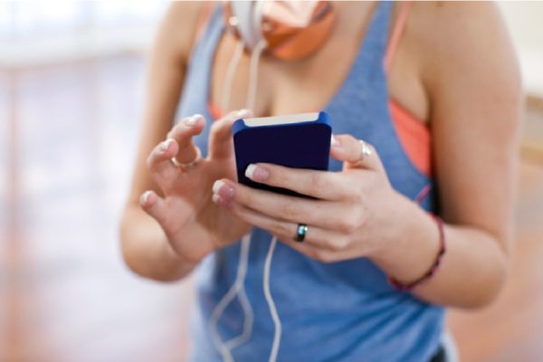 Get Paid to Work Out: These Accountability Apps Reward You for Exercising!