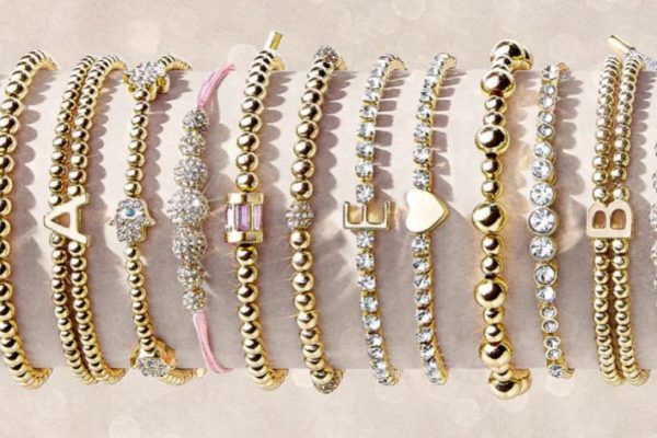 Over 60% Off Baublebar Jewelry | Earrings, Bracelets, & Necklaces from $10 (Reg. $42)