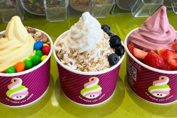 National Frozen Yogurt Day 2026 Is Friday, February 6th | Score BOGO Free Froyo & Other Sweet Deals