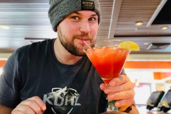 The Next National Margarita Day Is 2/22/26, and We’ll Have ALL The Best Deals!