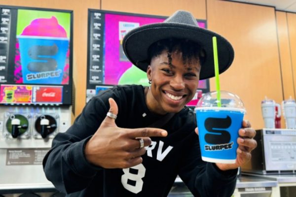 FREE Slurpees at 7 Eleven, Speedway, and Stripes – Today Only!
