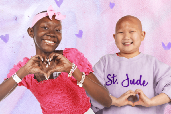 Send Free Valentine’s Day Cards to Kids in Children’s Hospitals!