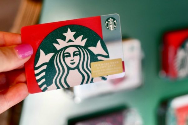 Kroger eGift Cards Sale | Starbucks, DoorDash, Jersey Mike’s + More – Ends Tonight!
