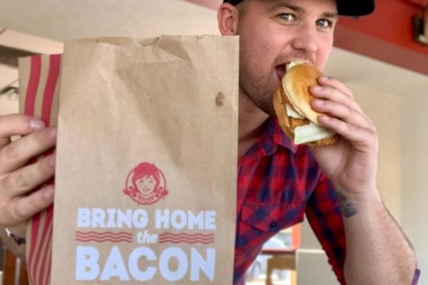 Play Wendy’s Instant Win Game to Score FREE Burgers, Nuggets & More (Over 20K in Prizes!)