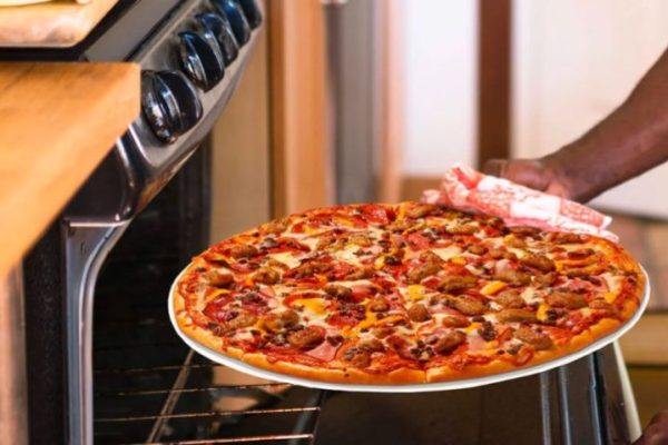 Buy 1, Get 1 Free Papa Murphy’s Pizzas