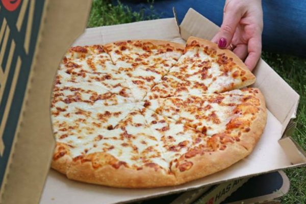 National Pizza Day Is February 9th 2026 & We’ll Have ALL The Cheesy Deals!