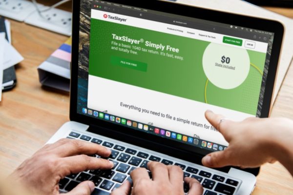 Best FREE Online Tax Filing Options (#4 is a Reader Favorite!)