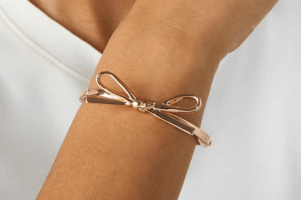 Extra 25% Off Kate Spade Clearance Jewelry | Bangles from $21.75 (Reg. $69)