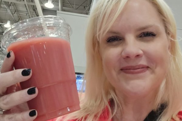 NEW Costco Smoothie + Other Food Court Faves Under $4
