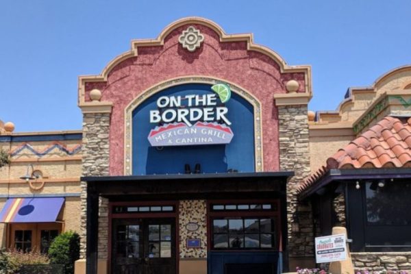 On the Border Files for Bankruptcy, Closes 77 Locations (Is Your Restaurant on the List?)