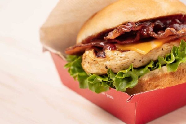 Chick-fil-A Drops New Smokehouse BBQ Sandwich & Pineapple Dragonfruit Drinks!