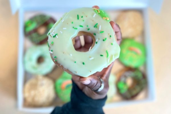 The Best St. Patrick’s Day Deals & Freebies
