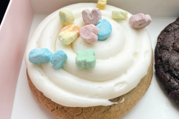 Score 6 Crumbl Cookies for the Price of 4 (Today Only!)