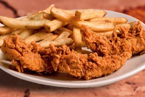 FREE Outback Steakhouse Kids Meal w/ Purchase – Today Only!