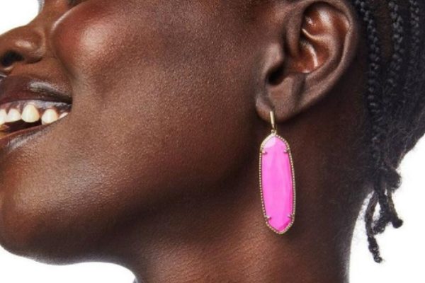 Up to 75% Off Kendra Scott Jewelry + Free Shipping