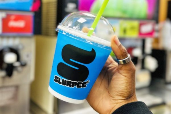 Free Slurpee Every Day?! Just Grab Doritos at 7-Eleven Thru April 29