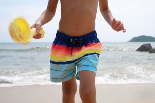 Boys Swim Trunks Just $8.99 Shipped for Amazon Prime Members – Tons of Patterns!
