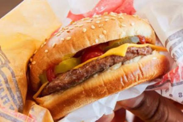 Score a 1¢ Burger King Cheeseburger w/ $1 Purchase – Today Only!