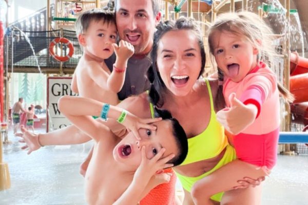 Great Wolf Lodge Stays from $91/Night (Includes SIX Waterpark Passes!)