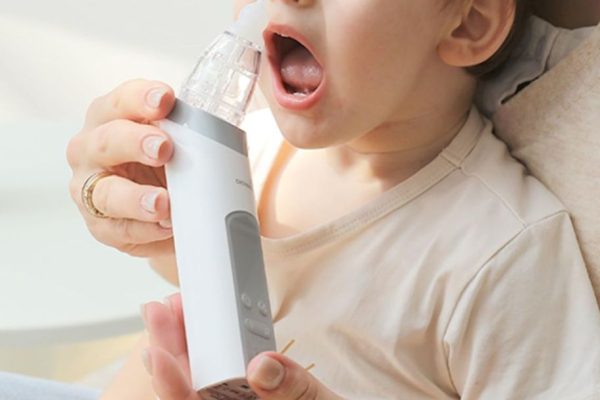 Electric Nasal Aspirator Only $13.99 Shipped on Amazon – #1 Best Seller