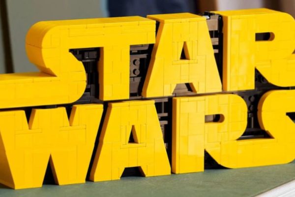 NEW LEGO Star Wars Sets Available for Pre-Order May 1st