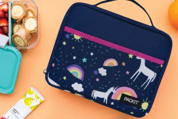 PackIt Freezable Lunch Box Only $11.45 on Amazon (Regularly $23)