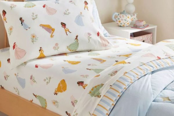 GO! Pillowfort Disney & Marvel Collections Back in Stock at Target (Will Sell Out!)