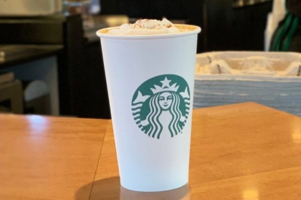 It’s Starbucks Triple Star Day (Activate the Offer in Your App)