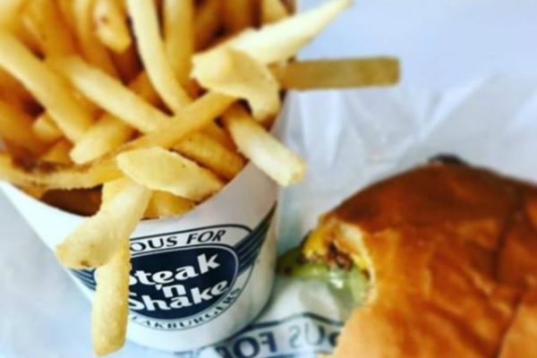 Steak ’n Shake Just Ditched Seed Oils – Here’s What They’re Using Instead!