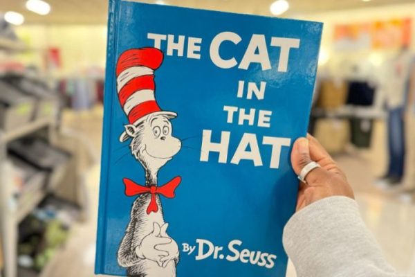 Up to 70% Off Children’s Books on Amazon | Dr. Seuss, Pete the Cat, Giving Tree, & More