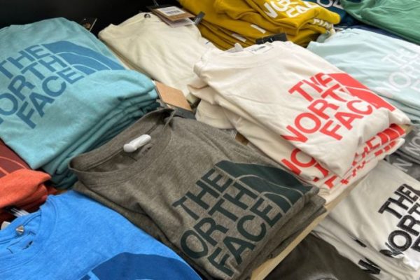 Today Only: Up to 70% Off The North Face, Stanley, Carhartt, & More + FREE Shipping