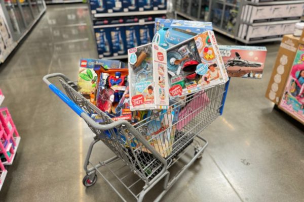 Best Toy Deals This Week – LEGO, Disney, Little Tikes & More!
