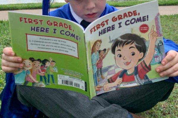 Top Kindergarten Graduation Books to Celebrate Your Little Grad (Prices from $3.98)