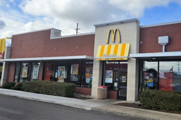 Could McDonald’s Snack Wraps Be Returning on May 14th?