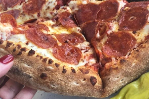 Latest Papa Johns Coupons: 40% Off Pizza + More!