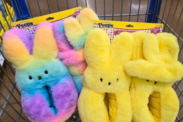 Score 50% Off Peeps Easter Clearance on Walmart.com