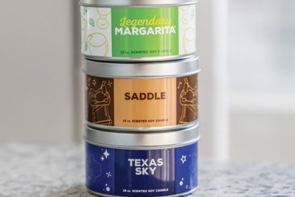 Your House Can Smell Like Texas Roadhouse!