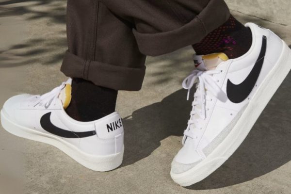 Up to 45% Off Nike Blazers – Prices from $45.97