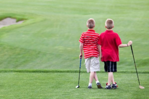 WOW! FREE Youth on Course Membership – First 75,000 (Allows Kids to Play $5 Rounds of Golf)