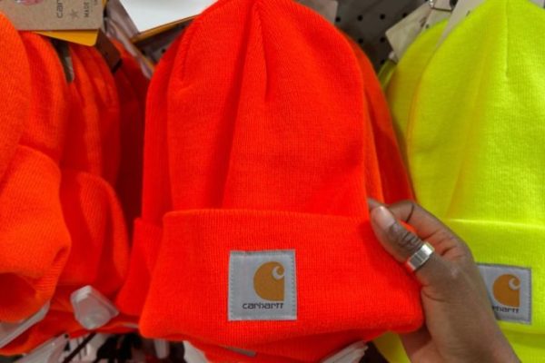 Up to 70% Off Carhartt Sale + FREE Shipping | Styles from $4.98 Shipped