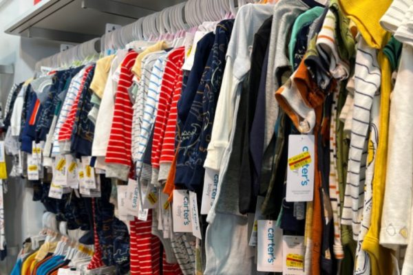 Up to 85% Off Carter’s Clearance | Styles from $1.99!
