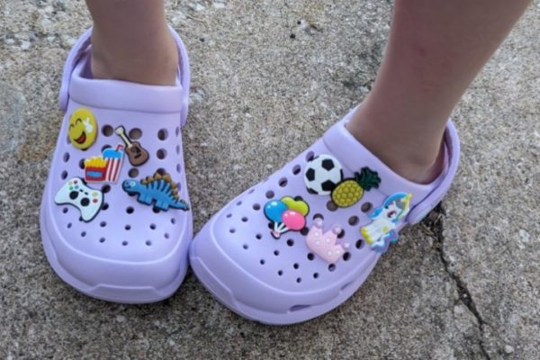 Crocs-Inspired Kids Clogs from $9.45 on Amazon (Reg. $23)